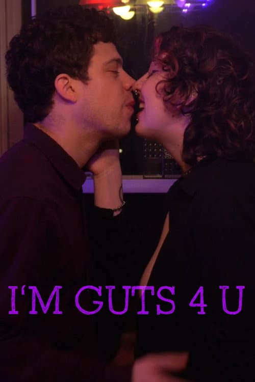 Guts 4 U (2026) poster