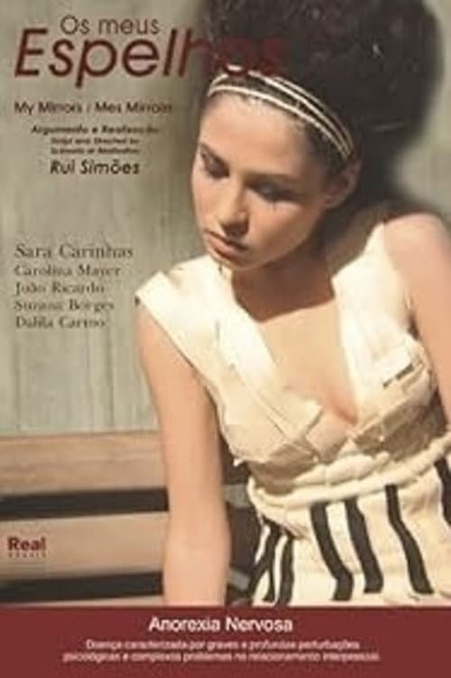 Os meus Espelhos (2005) poster