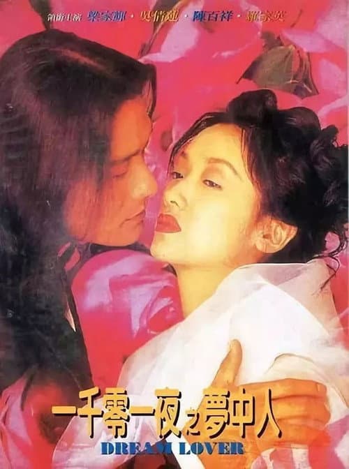 一千零一夜之夢中人 (1995) poster