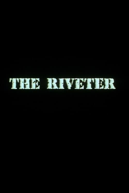 The Riveter (1988) poster