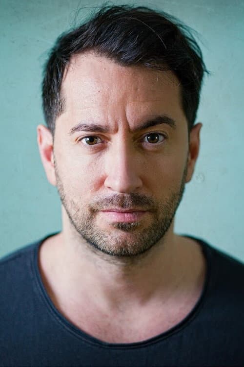 Keyvan Khojandi foto