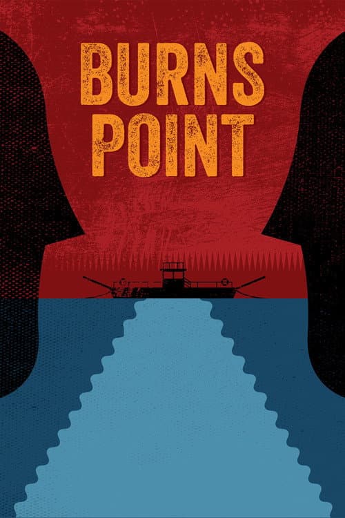 Burns Point (2016) poster