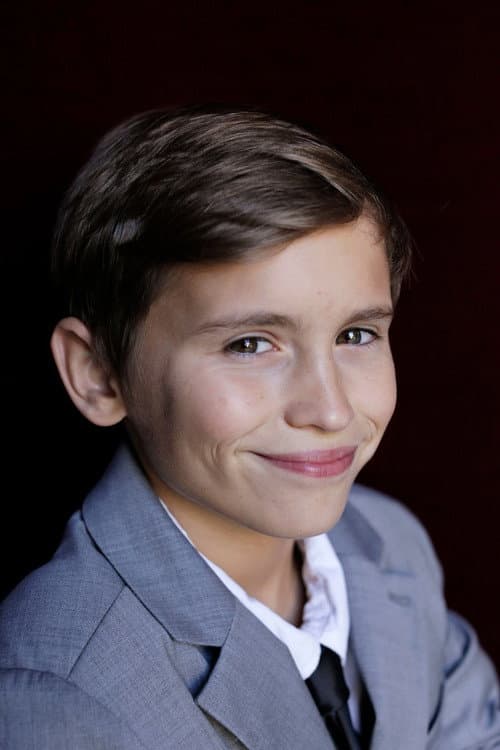 Max Brebant foto