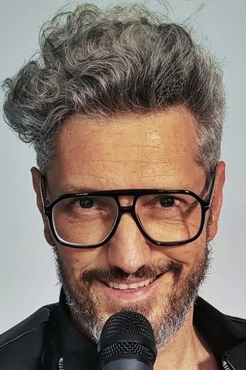 Omar Fantini foto