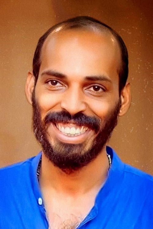 Raj B Shetty foto