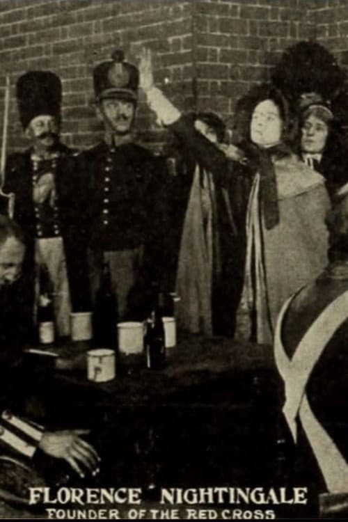 Florence Nightingale (1915) poster