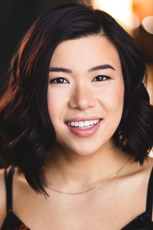 Janet Rose Nguyen foto