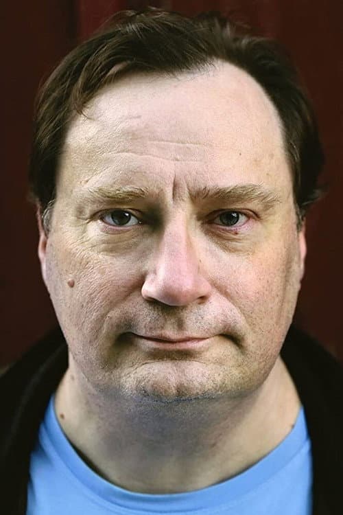Paul Klementowicz foto