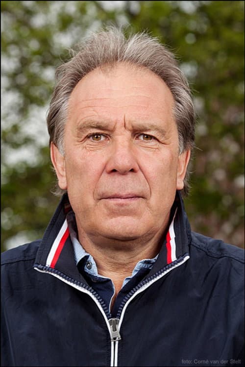Maarten Spanjer foto