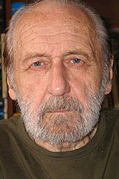 Andrzej Czekalski foto