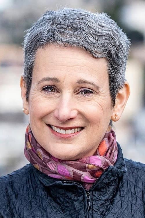 Renée Lertzman foto