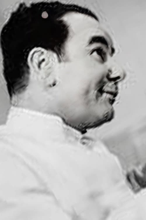 Enrique García Satur foto