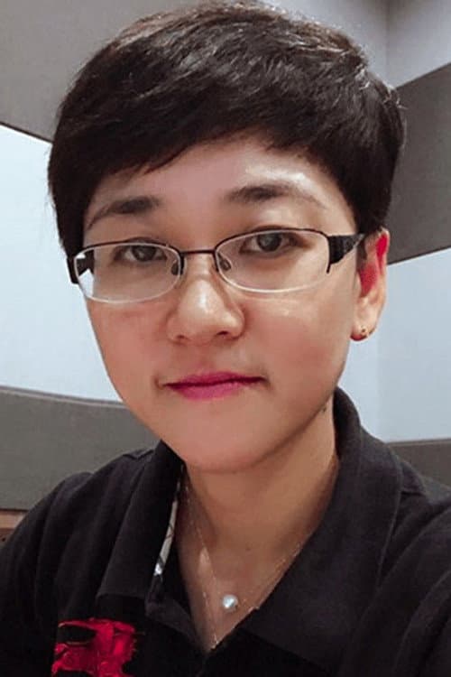 刘芊含 foto
