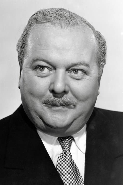 Lloyd Corrigan foto