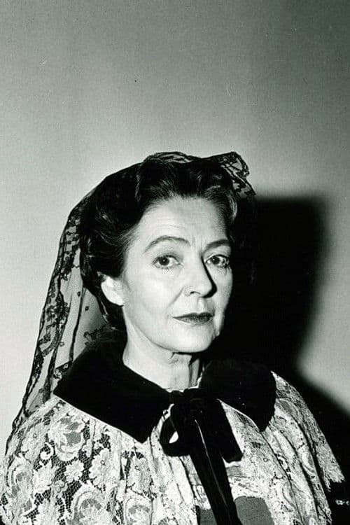 Iphigenie Castiglioni foto