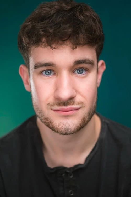 Ben Michael Kavangh foto