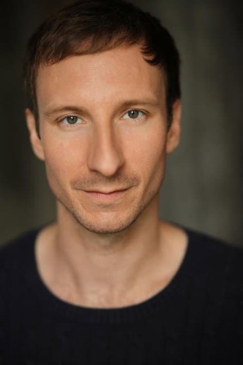 Timothy Allsop foto