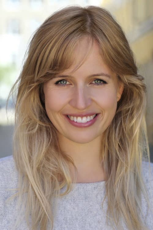 Maria Aarup-Sørensen foto