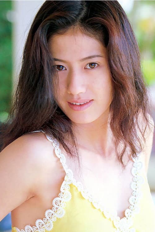 嶋村かおり foto