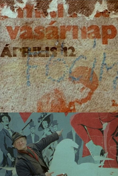 Vasárnap, Április 12. (1974) poster