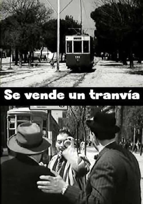 Se vende un tranvía (1959) poster