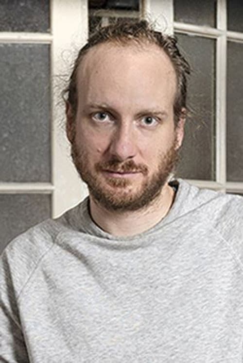 Máté Fuchs foto