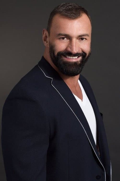 Oleg Prudius foto