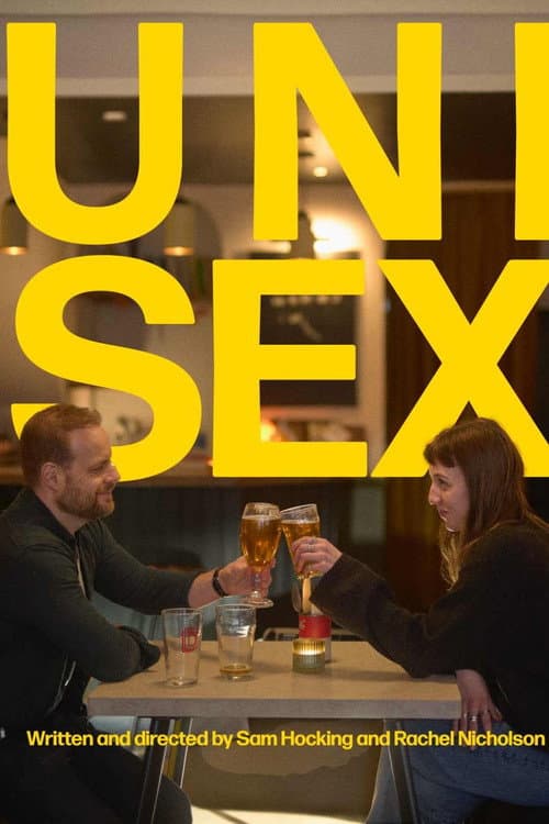 Unisex (2025) poster