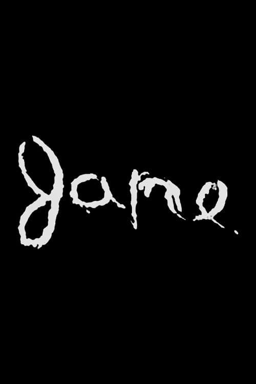 Jane (1985) poster