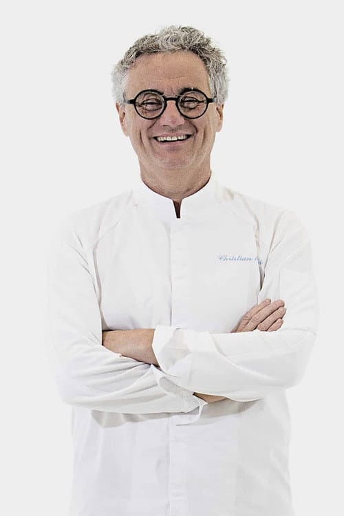 Christian Escribà foto