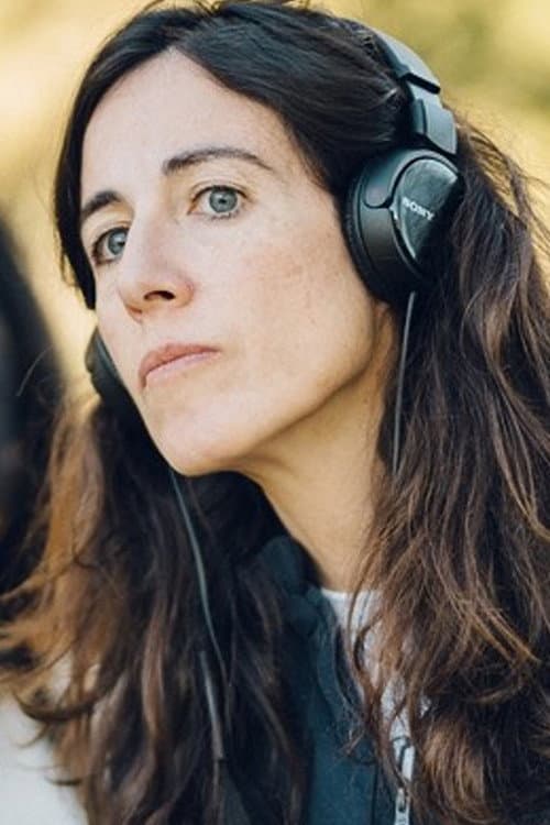 Ángeles Huerta foto