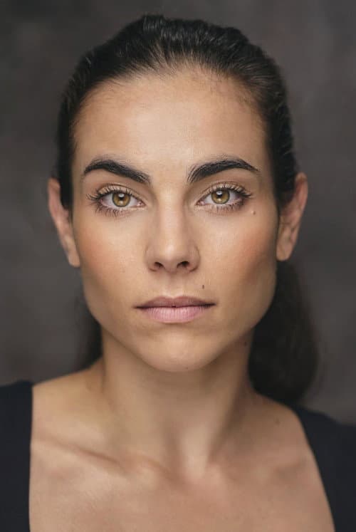 Beatriz Godinho foto