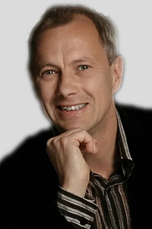 Ken Wennerholm foto