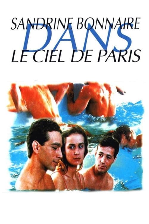 Le ciel de Paris (1992) poster