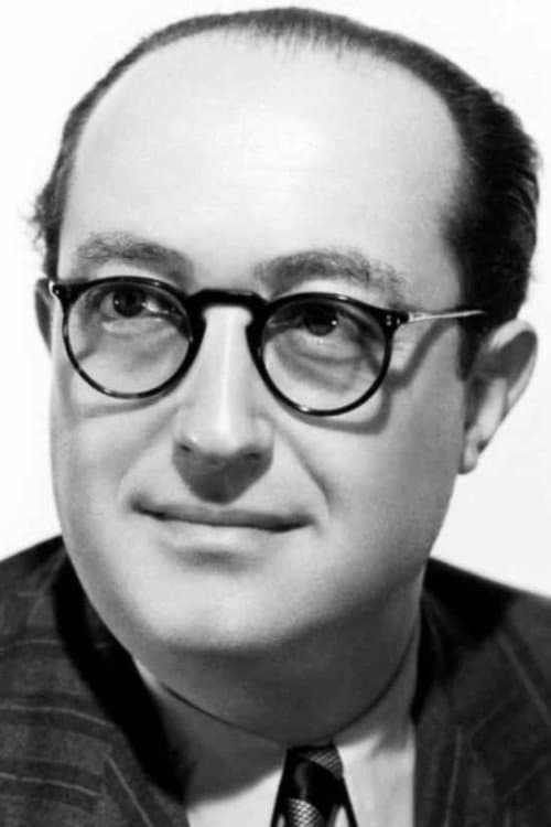 Henry Koster foto