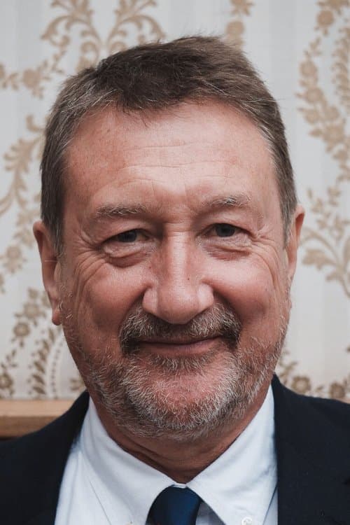 Steven Knight foto