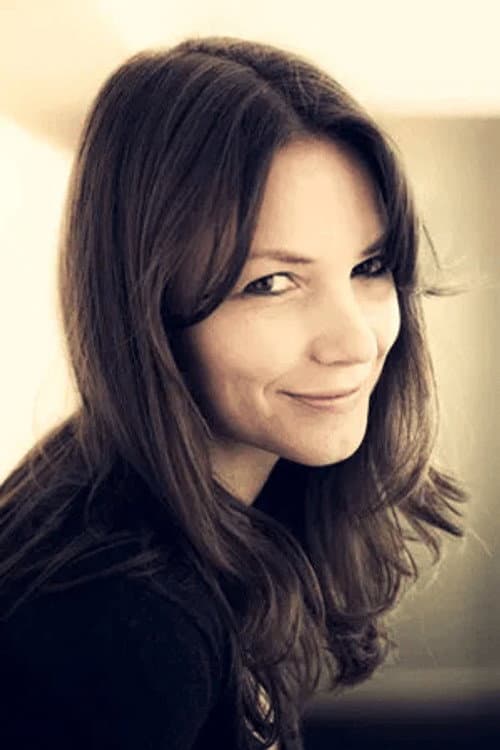 Emily Greenwood foto