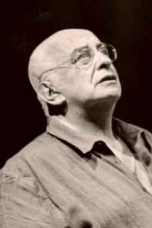 Beppe de Tomasi foto