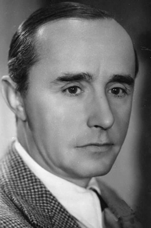 Benito Perojo foto