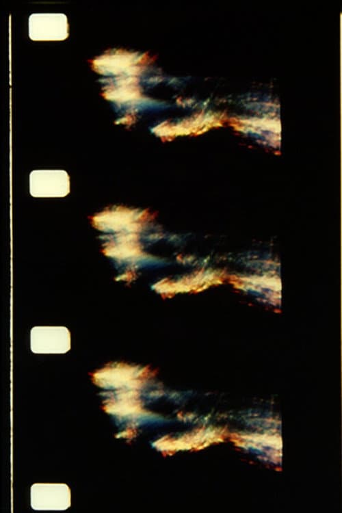 The Text of Light (1974) poster