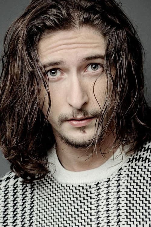 Federico Ayos foto