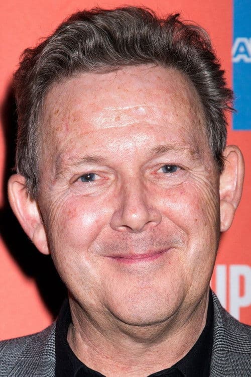 John Logan foto