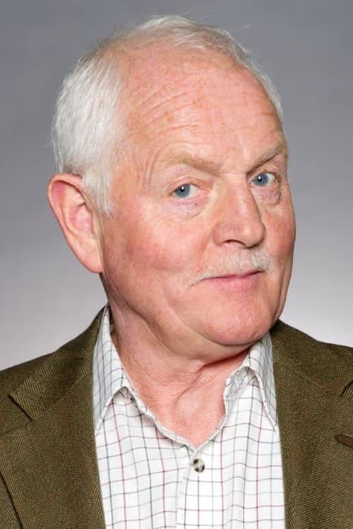 Christopher Chittell foto
