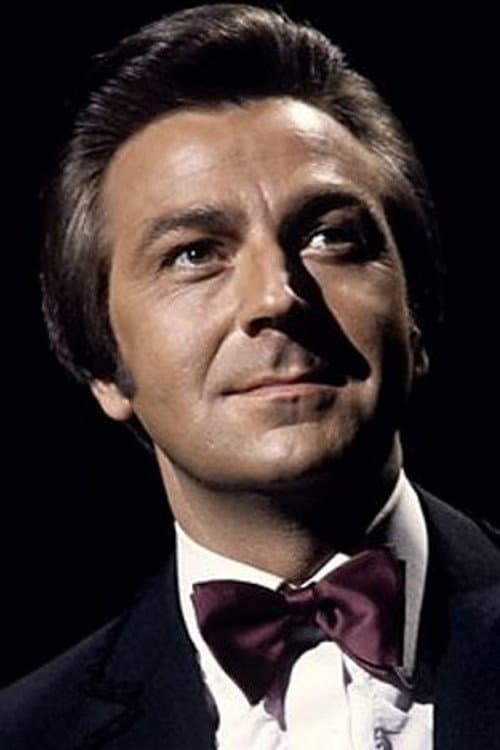 Des O'Connor foto