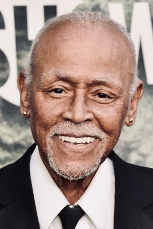 J.R. Starr foto