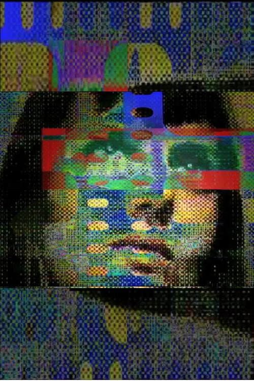 Disordered (2012) poster