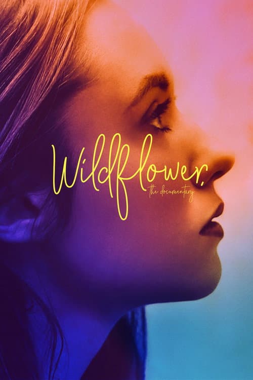 Wildflower: The Documentary (2025) poster