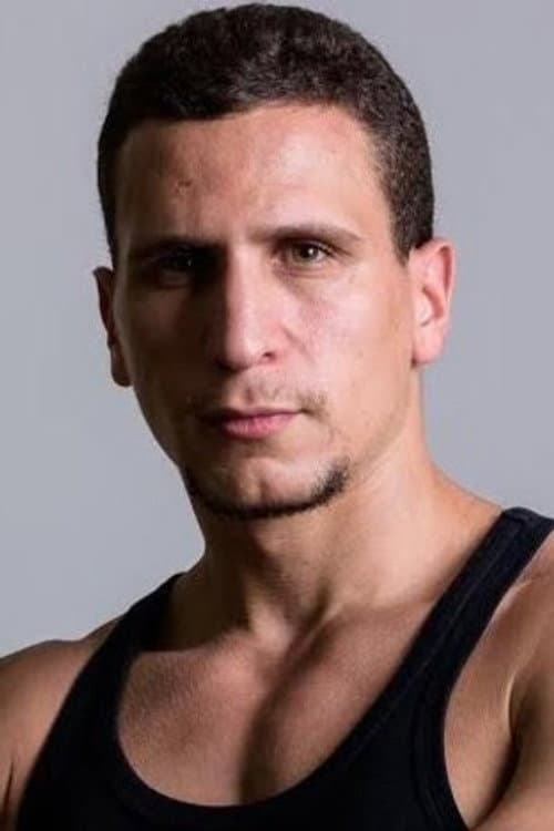 Brahim Achabbakhe foto