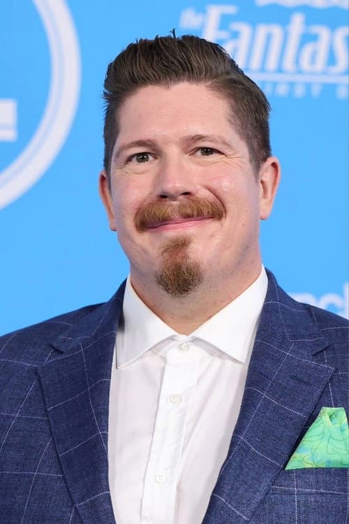 Eric Pearson foto