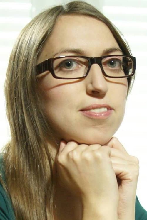 Romy Brandl foto